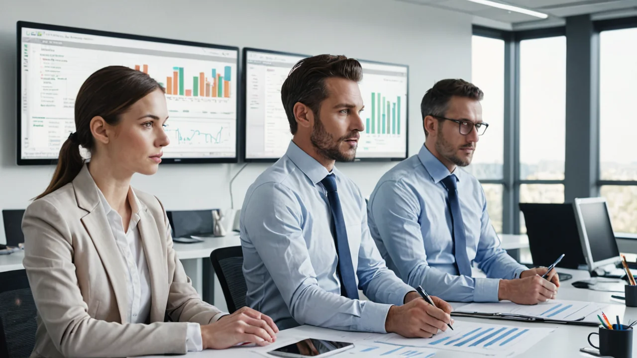 بدائل Naeem Brokerage في مصر