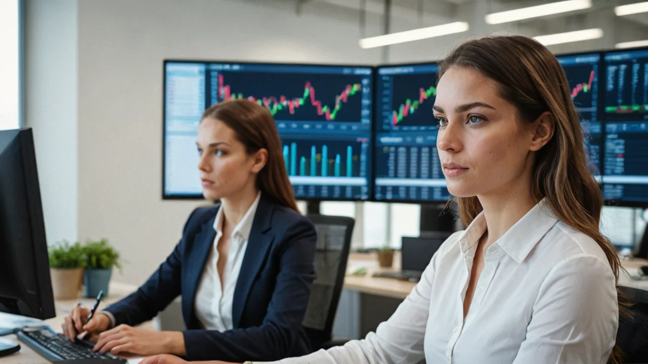 بدائل Naeem Brokerage في مصر