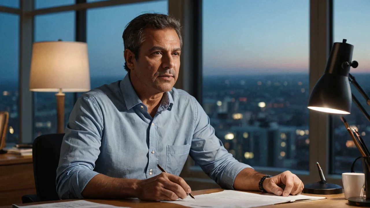 مراجعة Naeem Brokerage للمبتدئين